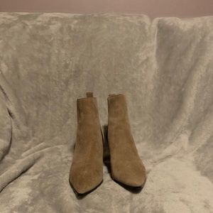 Kendall & Kylie ankle boots